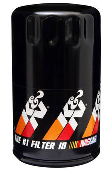 K&N Oil Filter PS-2001