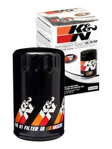 K&N Oil Filter PS-2001