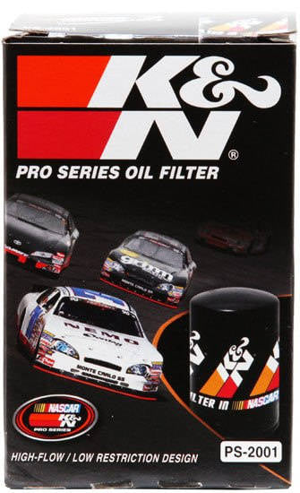 K&N Ölfilter PS-2001