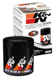 K&N Oil Filter PS-2003