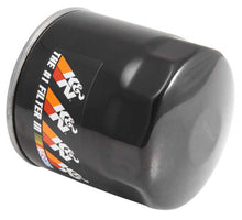 K&N Oil Filter PS-2004