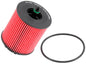K&N Ölfilter PS-7000