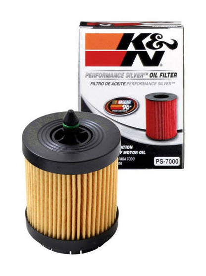 K&N Ölfilter PS-7000