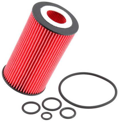 K&N Ölfilter PS-7004