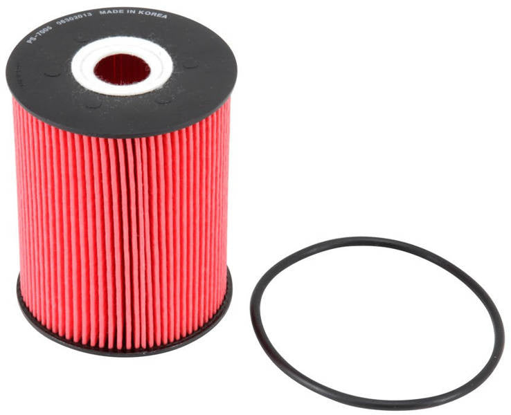 K&N Ölfilter PS-7005