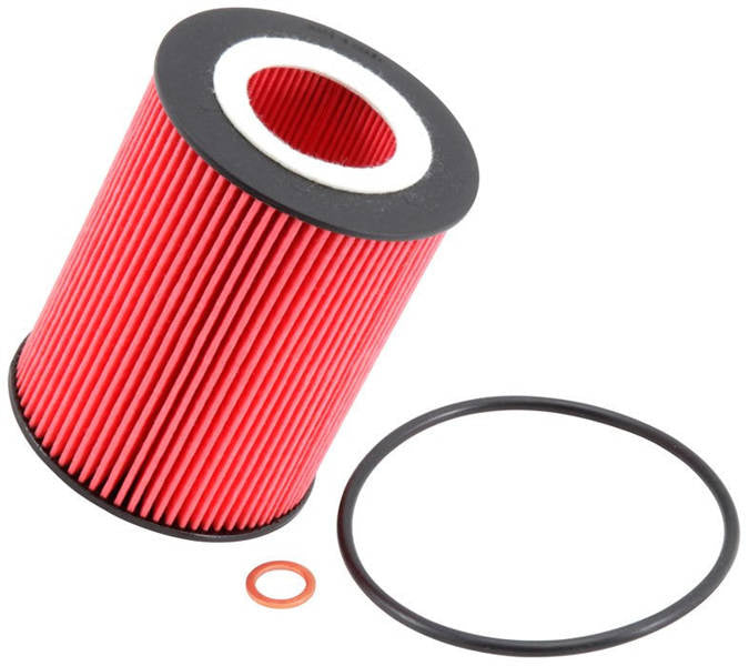K&N Oil Filter PS-7007