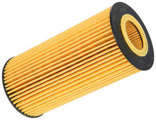 K&N Oil Filter PS-7009