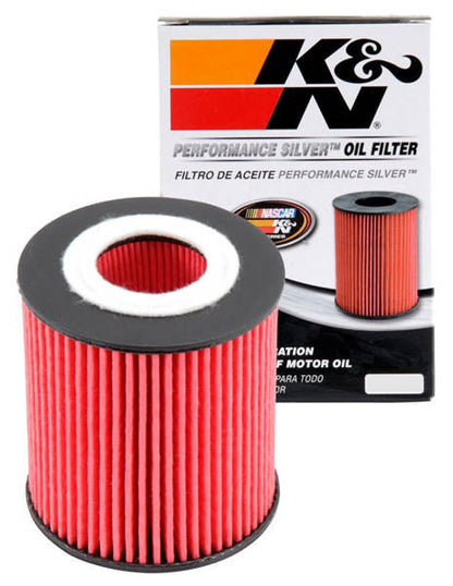 K&N Oil Filter PS-7013