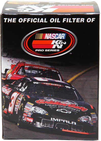 K&N Oil Filter PS-7013