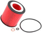 K&N Oil Filter PS-7014