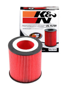 K&N Oil Filter PS-7014