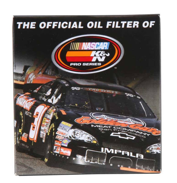 K&N Oil Filter PS-7014