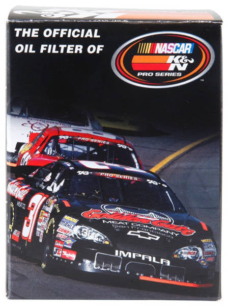 K&N Oil Filter PS-7016