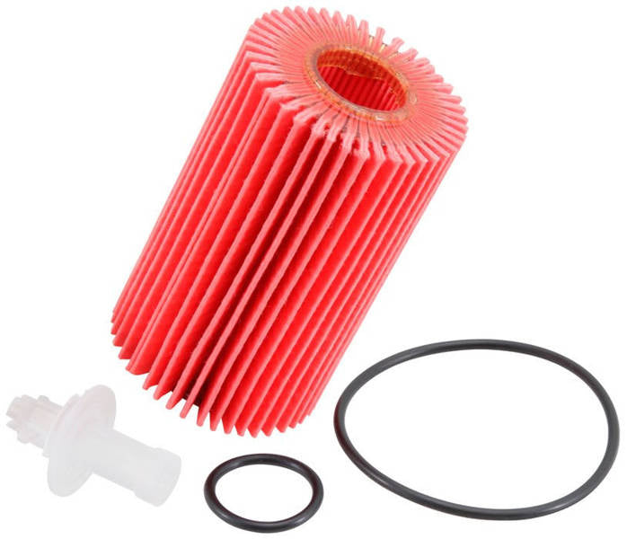 K&N Ölfilter PS-7018