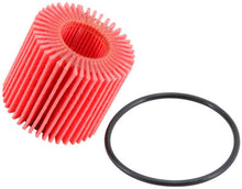 K&N Oil Filter PS-7021