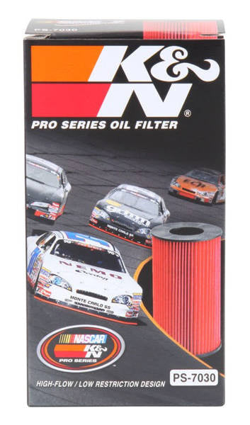 K&N Oil Filter PS-7030