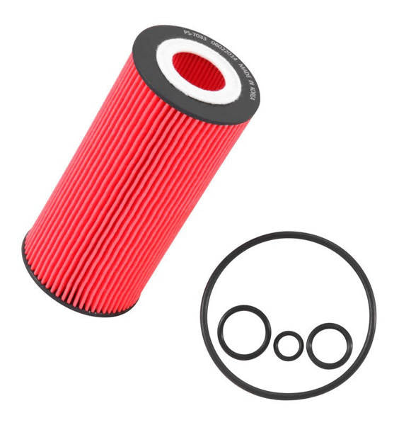 K&N Ölfilter PS-7033
