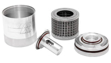 K&N Oil Filter SS-1001