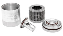 K&N Oil Filter SS-1017