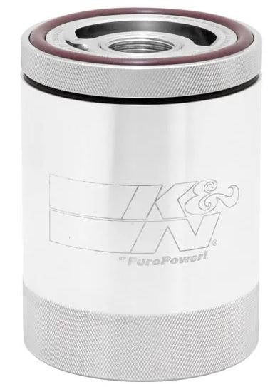 K&N Oil Filter SS-2009