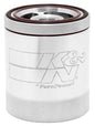 K&N Oil Filter SS-3002