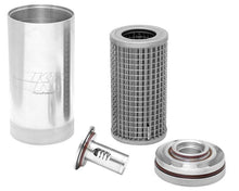 K&N Oil Filter SS-4005