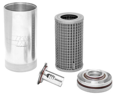K&N Oil Filter SS-4005
