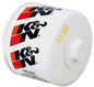 K&N Oil Filter HP-1011