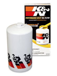 K&N Oil Filter HP-6001