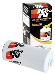 K&N Oil Filter HP-6002