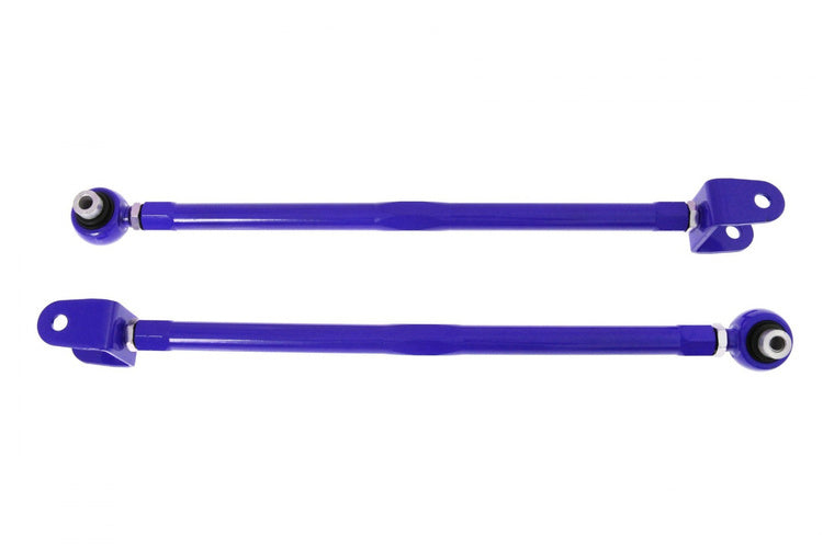 Control arms BMW E36 E46 Rear Lower Adjustable