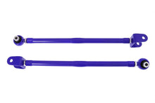 Control arms BMW E36 E46 Rear Lower Adjustable