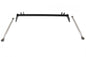 Traction Bar Strut Honda Civic CRX EF K Series 88-91