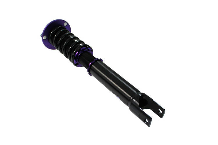 Suspension Street D2 Racing MERCEDES-BENZ C CLASS W205 6CYL