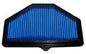Simota Motorrad-Panelfilter OSU-7504 21x254x154mm