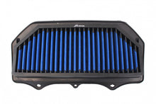 Simota Motorbike Panel Filter OSU-7511 29x257x129mm