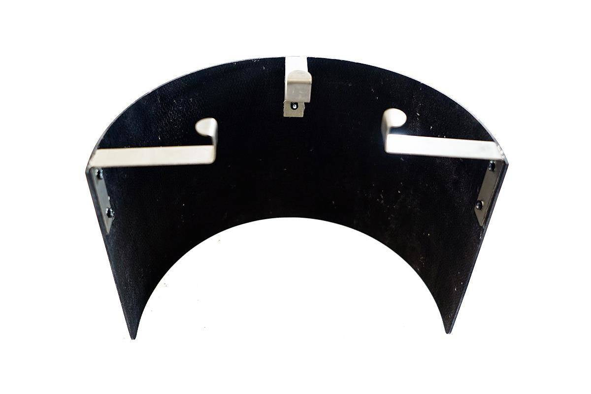 TurboWorks Thermal Cover Carbon Look