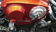 Camshaft position sensor MZR RB