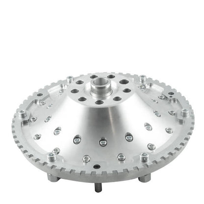 CNC Flywheel for conversion BMW V8 M62 MS62 - BMW M50 S50 M52 S52 M54 S54 M57- 240MM