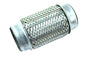 Auspuff-Flexrohr 45x200mm Standard 201SS