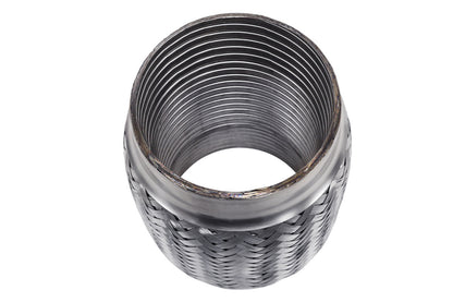 Exhaust flex pipe 70x250mm Pro 304SS