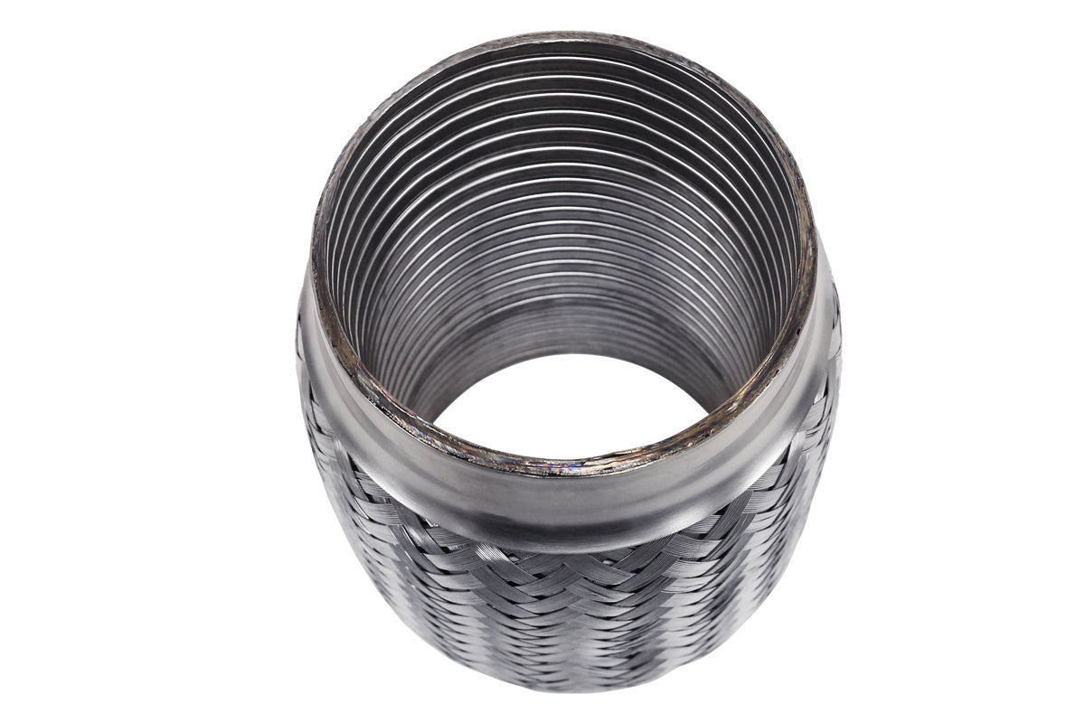 Exhaust flex pipe 90x150mm Pro 304SS