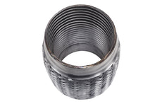 Exhaust flex pipe 90x150mm Pro 304SS