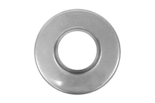 Die runde Endkappe für den Schalldämpfer 62mm 127mm