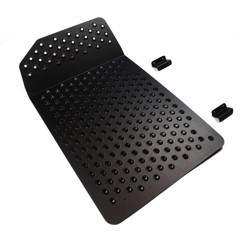 Floor plates BMW E90 E92 DRIFT KJS