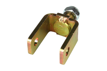 Stabilizer link bracket BMW E30 E36 Front