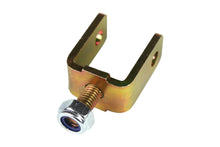 Stabilizer link bracket BMW E30 E36 Front