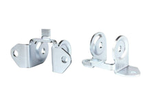 Stabilizer bracket BMW E46 Rear