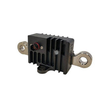 Ecumaster Battery Insulator Current Circuit Breaker Version M8