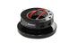 Lenkradnabe Mitsubishi Lancer Galant 97-07 E003G D1Spec Schwarz